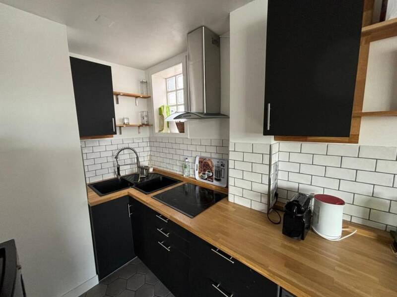 41 sqm apartment for rent in Asnières-sur-Seine