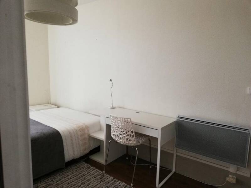 Location appartement de 34m2 à LEVALLOIS PERRET