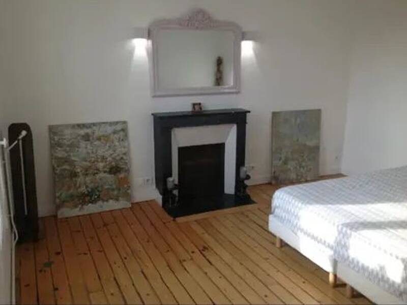 37sqm apartment for rent in ASNIERES SUR SEINE