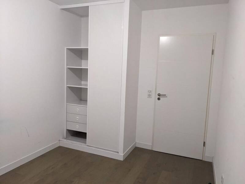 Apartment for rent, 95sqm, in LE PERREUX SUR MARNE.
