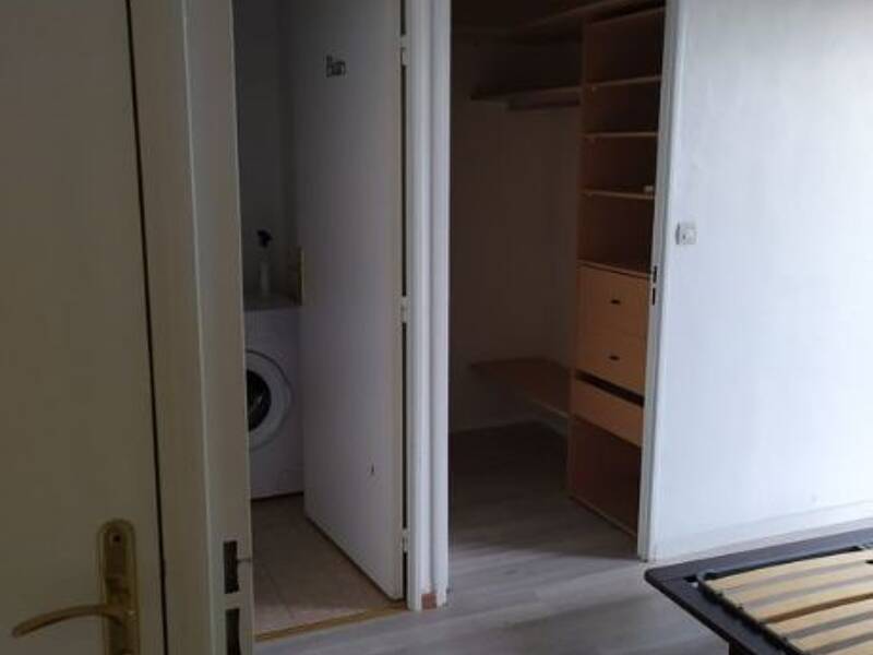 Location appartement de 45m2 à CERGY