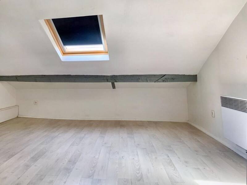 Apartment for rent, 24 sqm in ALFORTVILLE