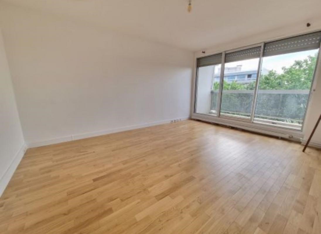 Rental apartment of 37sqm in PARIS 18