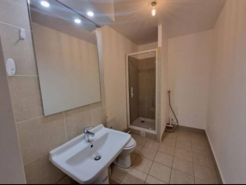 Rental apartment of 37sqm in PARIS 18