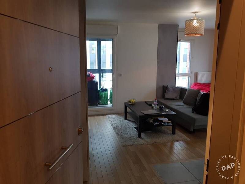 Location appartement de 32m2 à BOIS COLOMBES