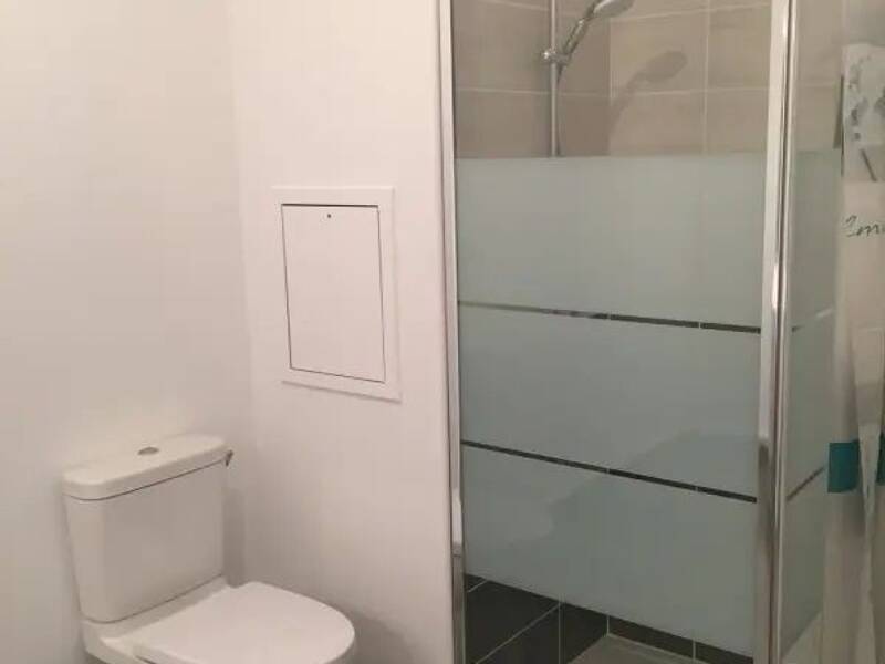 30sqm apartment for rent in NOISY LE GRAND