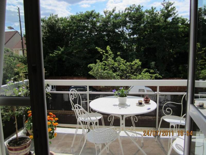 Location appartement de 68m2 à MONTESSON