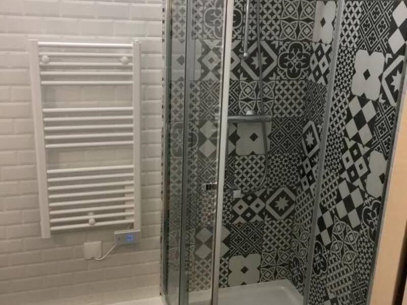 Apartment for rent of 12sqm in SAINT DENIS