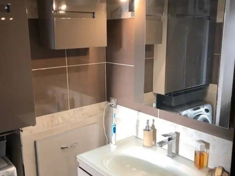 46 sqm apartment for rent in Savigny-sur-Orge