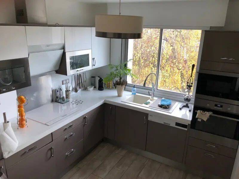 46 sqm apartment for rent in Savigny-sur-Orge