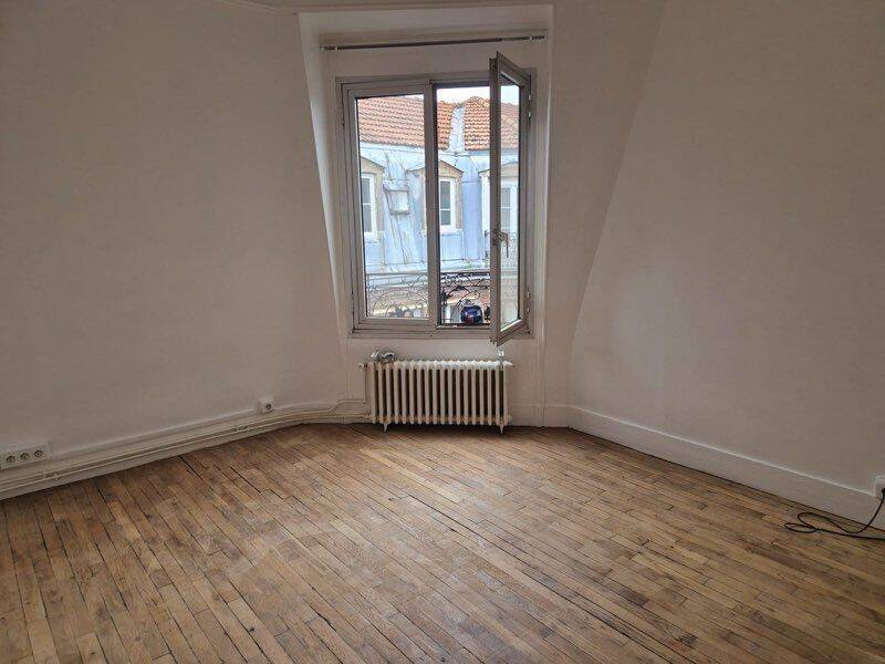 38sqm apartment for rent in Colombes