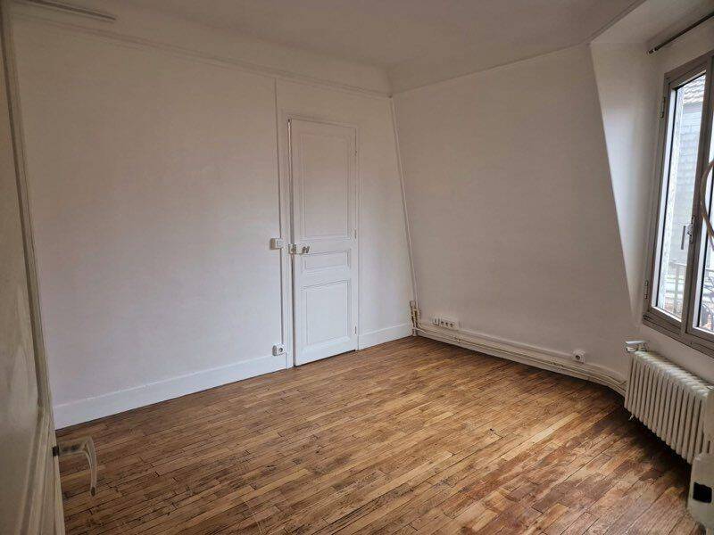 38sqm apartment for rent in Colombes