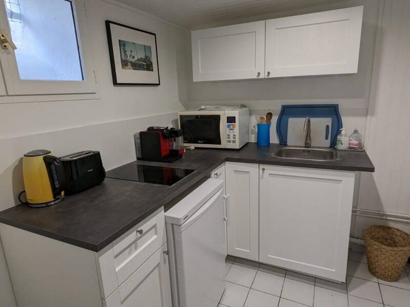 Apartment for rent of 23sqm in MARLY LE ROI