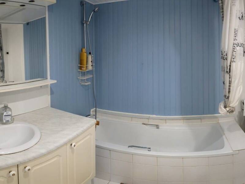 Apartment for rent of 23sqm in MARLY LE ROI