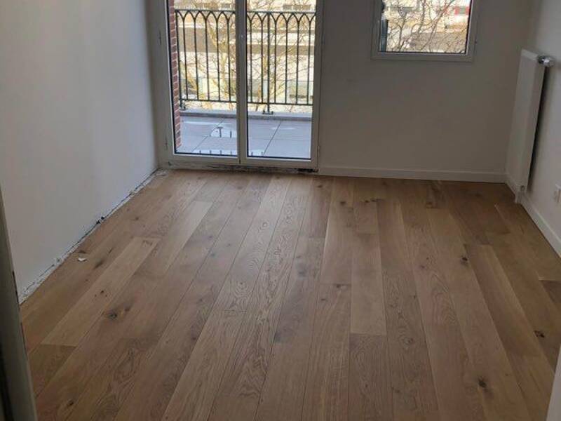 42sqm apartment for rent in Le Plessis Robinson