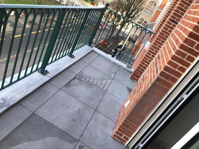 42sqm apartment for rent in Le Plessis Robinson