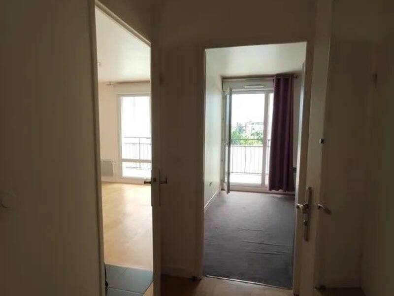 Rental apartment of 40sqm in ASNIERES SUR SEINE