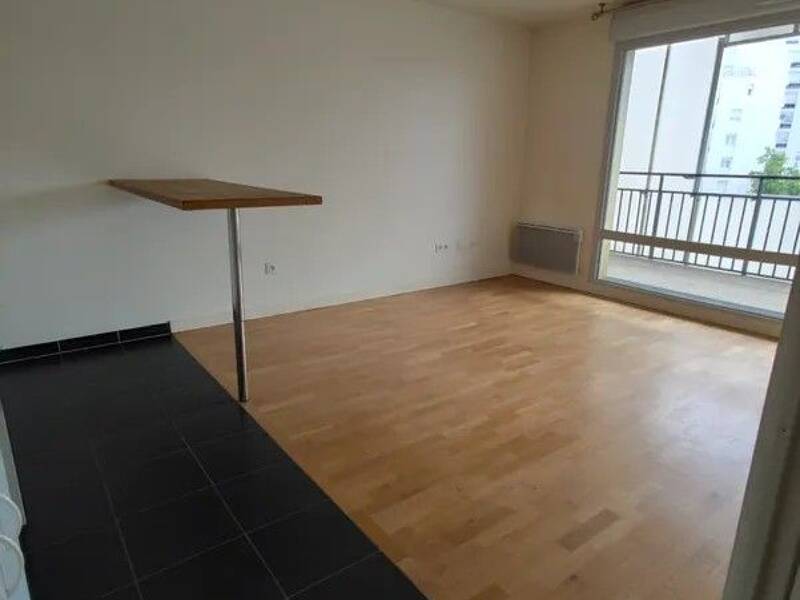 Rental apartment of 40sqm in ASNIERES SUR SEINE