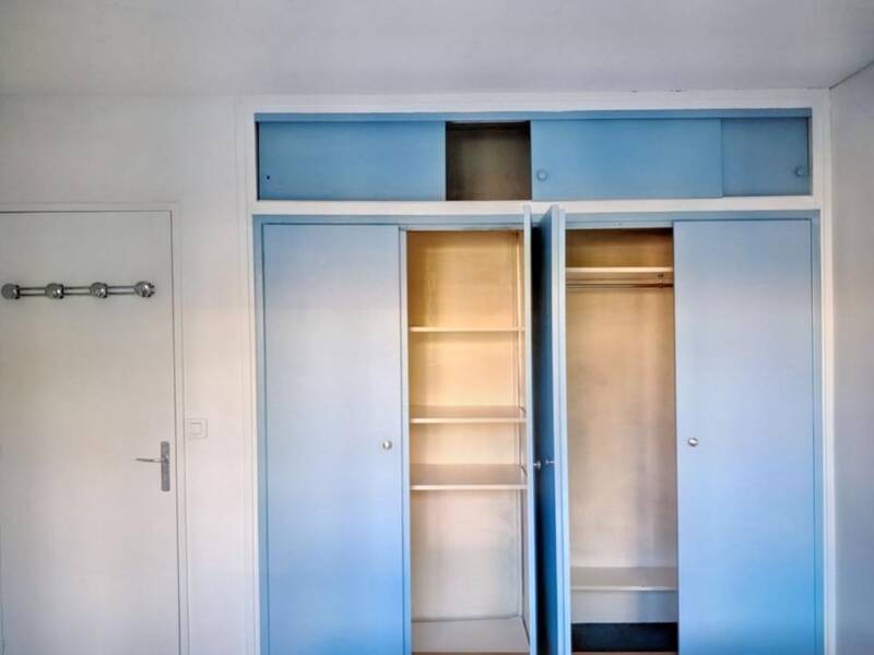 65sqm apartment for rent in Bagnolet