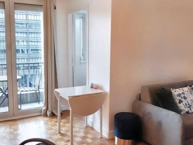 41 sqm apartment for rent in Neuilly-sur-Seine