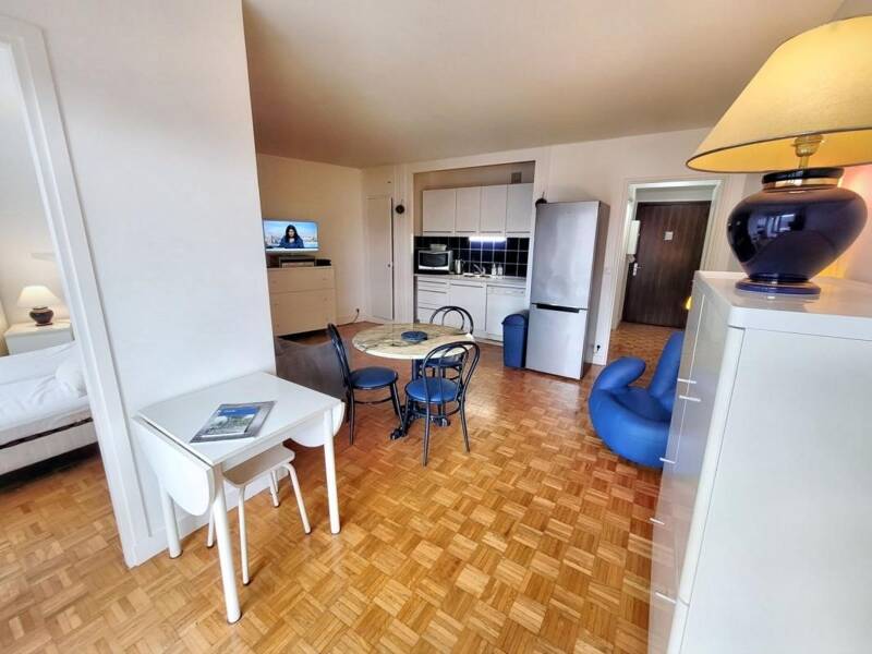41 sqm apartment for rent in Neuilly-sur-Seine
