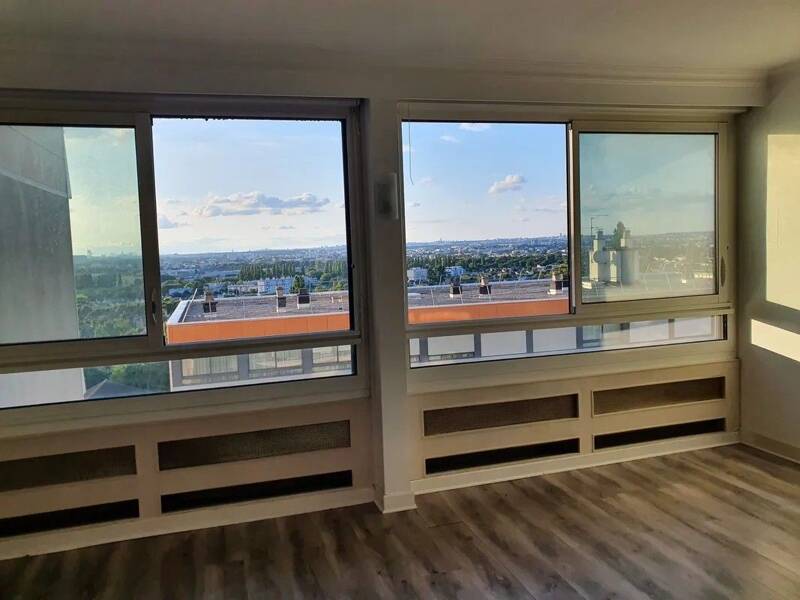 Location appartement de 81m2 à SUCY EN BRIE
