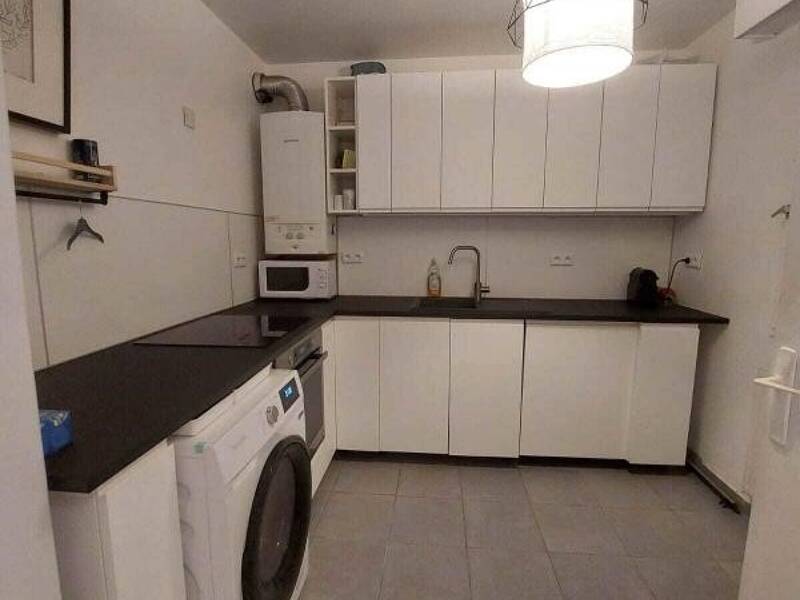 Location appartement de 62m2 à SARTROUVILLE