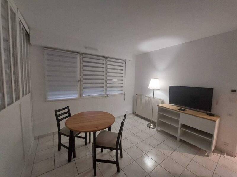 Location appartement de 62m2 à SARTROUVILLE