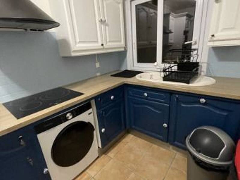 Location appartement de 78m2 à SAINT DENIS