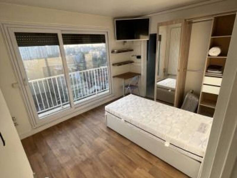 Location appartement de 78m2 à SAINT DENIS