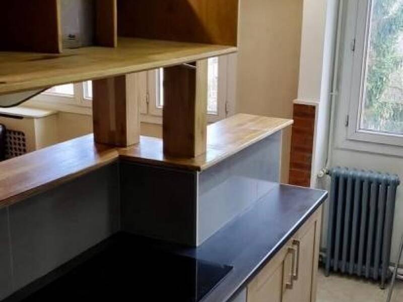 Location appartement de 62m2 à SAINT DENIS
