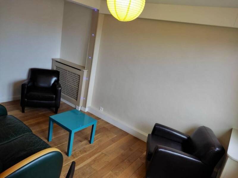 Location appartement de 62m2 à SAINT DENIS