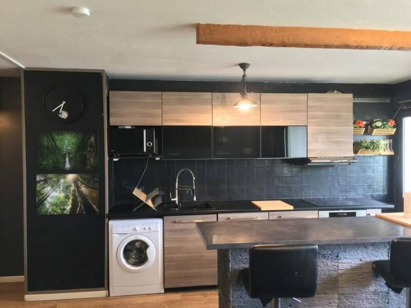 Location appartement de 81m2 à NOISY LE GRAND