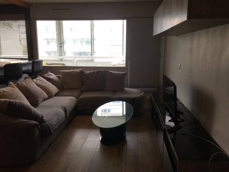 Location appartement de 81m2 à NOISY LE GRAND