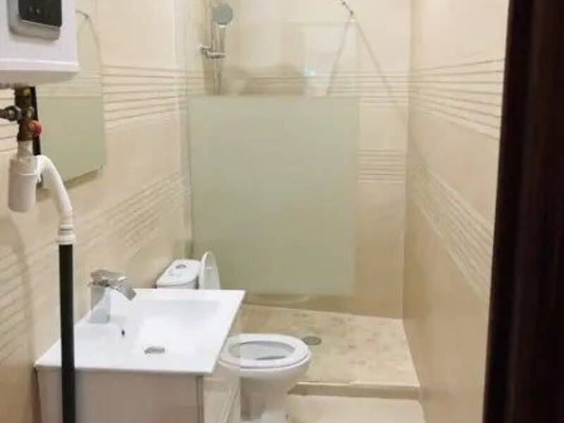 Location appartement de 38m2 à SAINT MAURICE