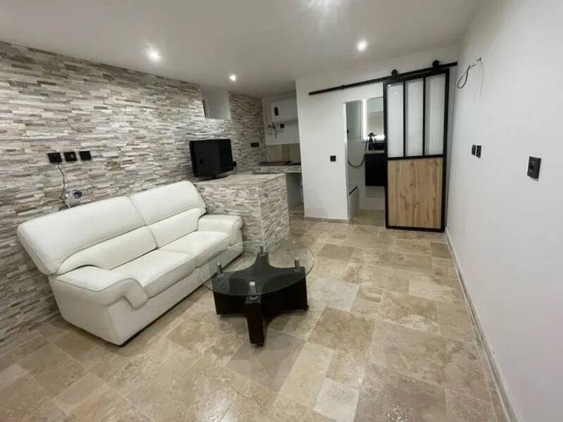 Location appartement de 20m2 à RUEIL MALMAISON