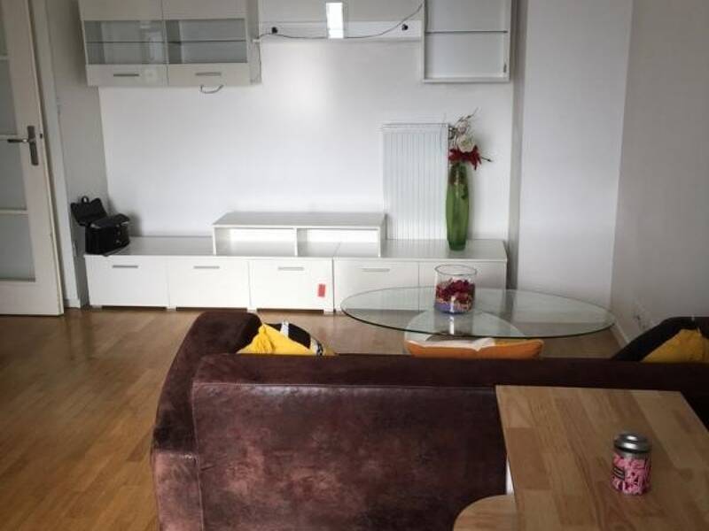 Location appartement de 46m2 à GENNEVILLIERS
