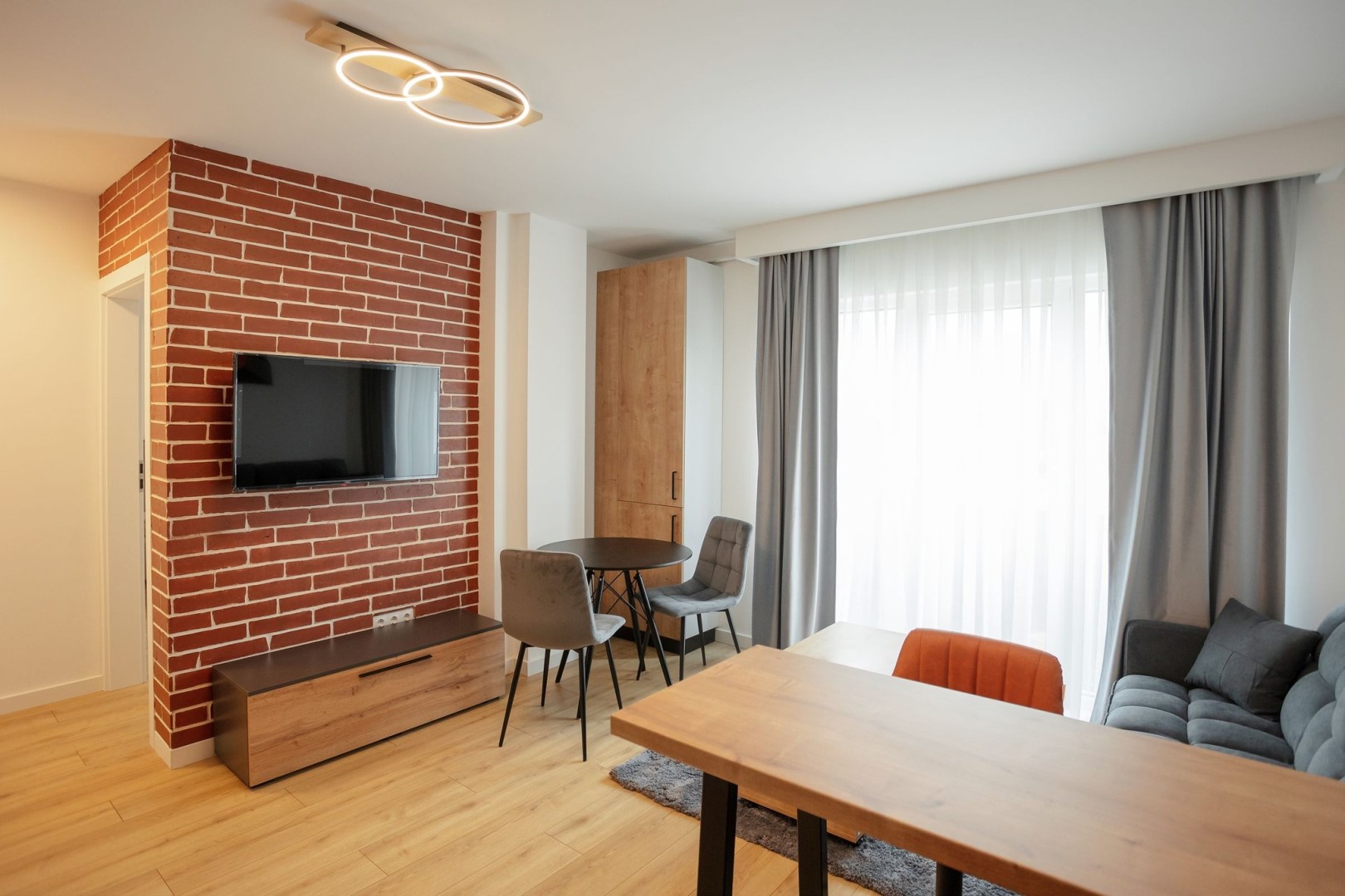 Location appartement de 46m2 à SURESNES