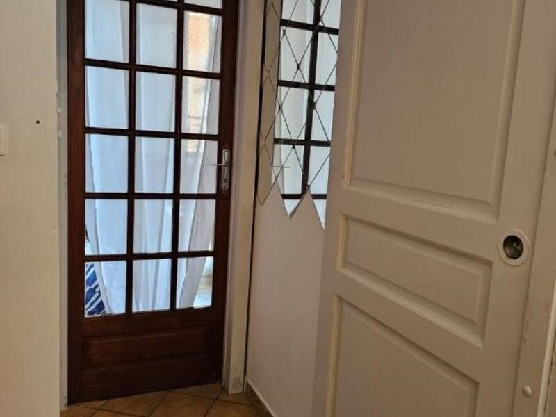 Location appartement de 12m2 à ALFORTVILLE