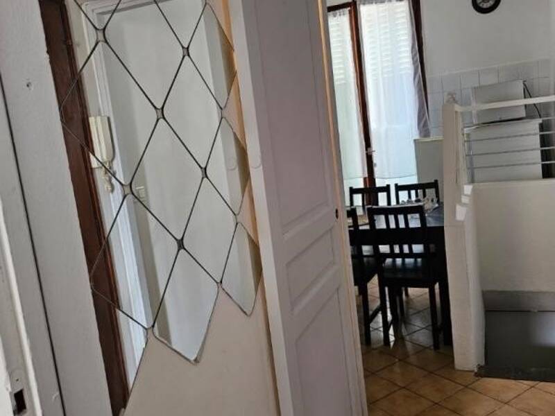Location appartement de 12m2 à ALFORTVILLE