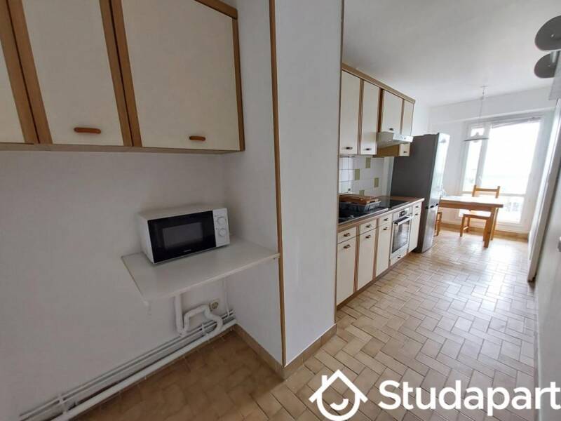 Location appartement de 74m2 à ARGENTEUIL