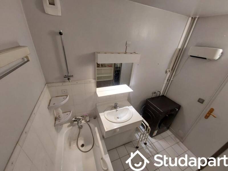 Location appartement de 74m2 à ARGENTEUIL