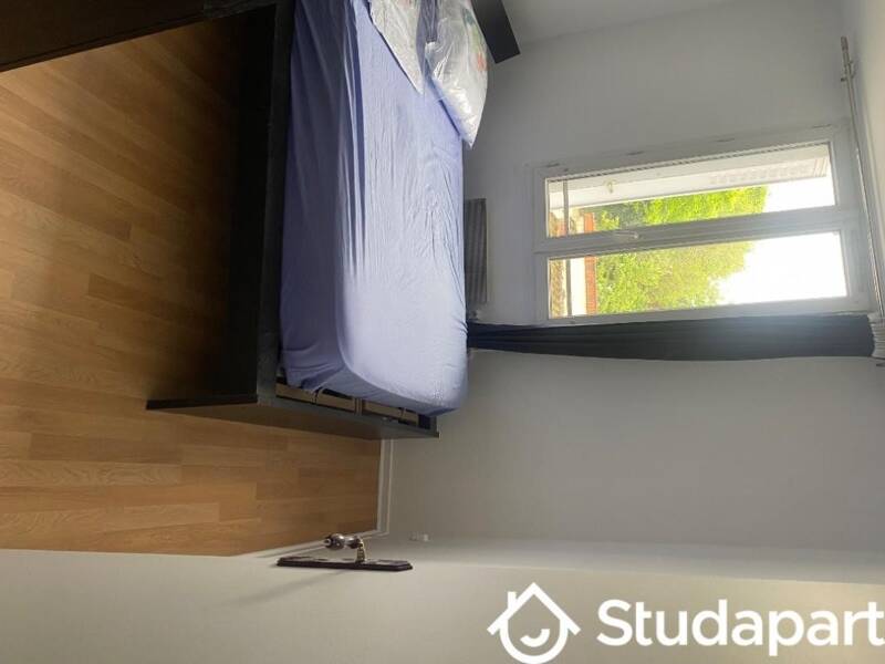 Location appartement de 44m2 à LIVRY GARGAN