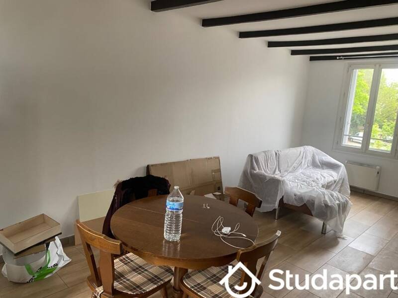 Location appartement de 44m2 à LIVRY GARGAN