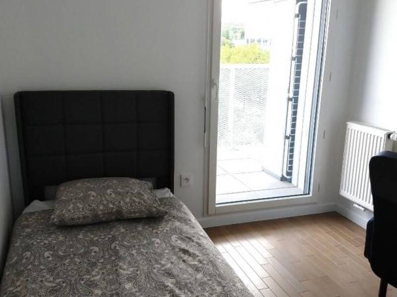 Location appartement de 12m2 à MASSY