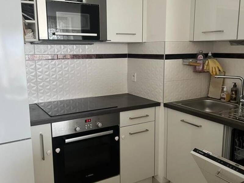 Location appartement de 12m2 à MASSY