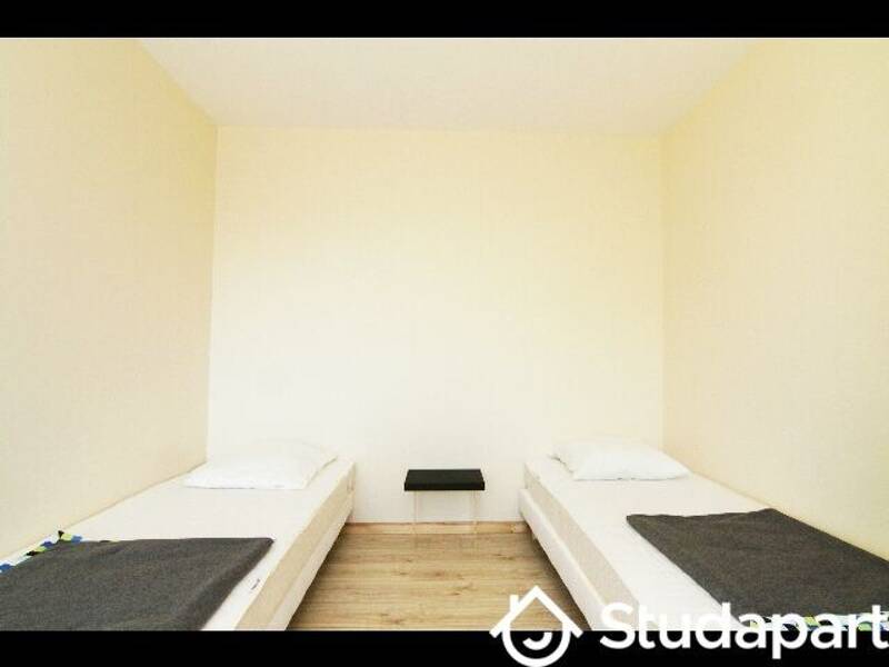 Location appartement de 70m2 à PANTIN