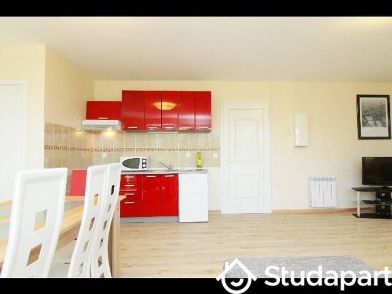 Location appartement de 70m2 à PANTIN