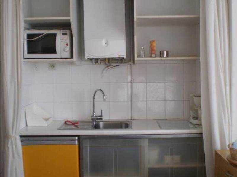 Location appartement de 34m2 à PARIS 11