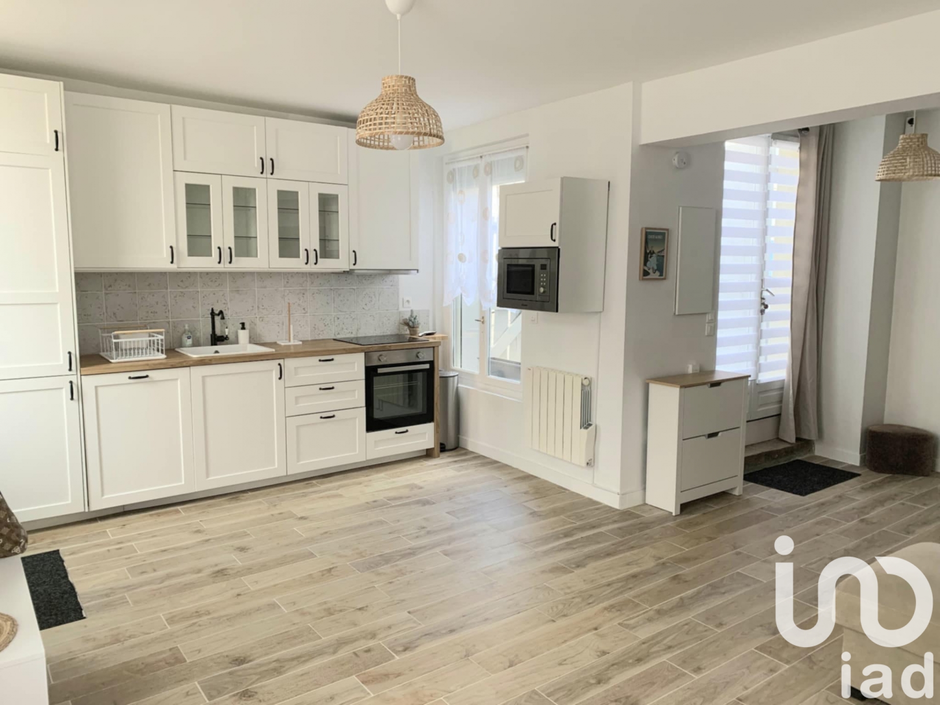 House in Houdan (78550)